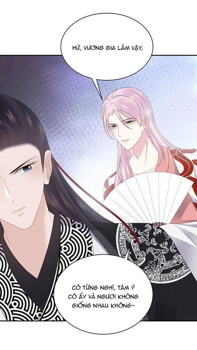 Vương Phi Thông Linh Chapter 22 - 36