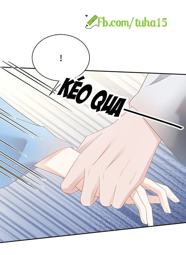 Vương Phi Thông Linh Chapter 22 - 43