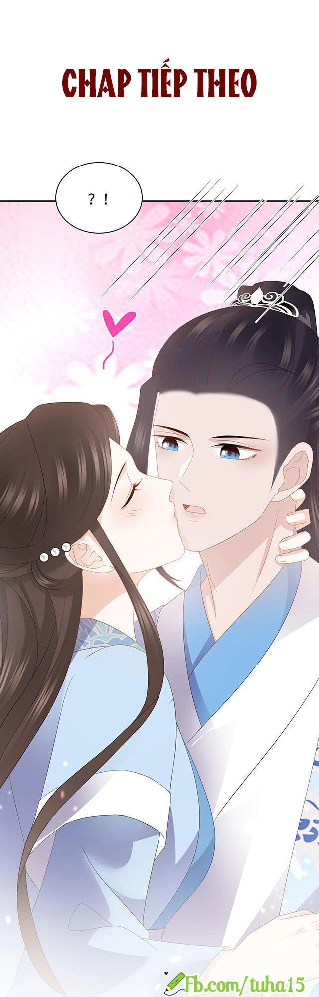 Vương Phi Thông Linh Chapter 22 - 45