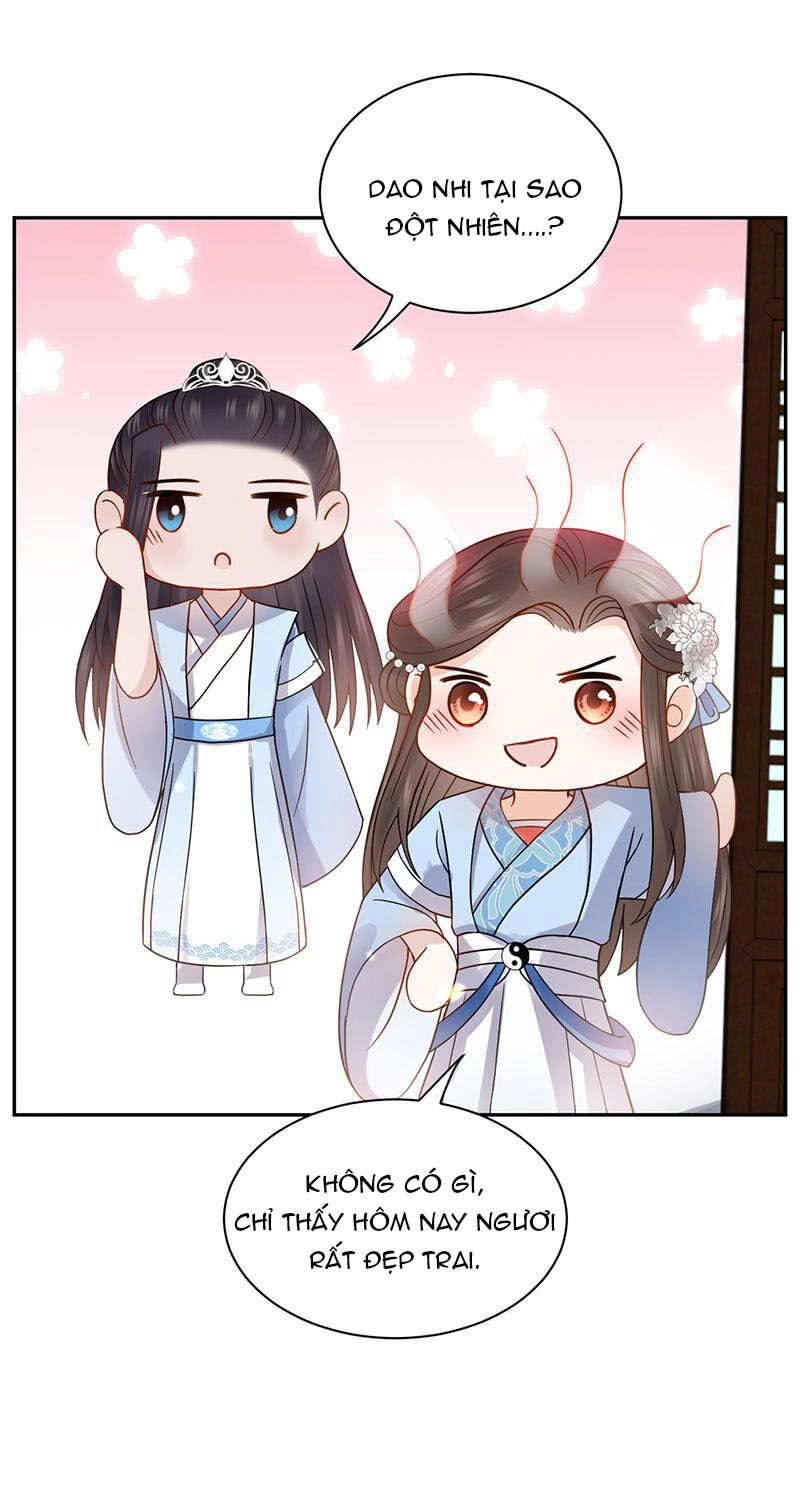 Vương Phi Thông Linh Chapter 23 - 13