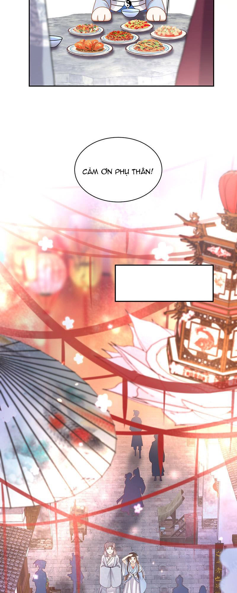 Vương Phi Thông Linh Chapter 23 - 20