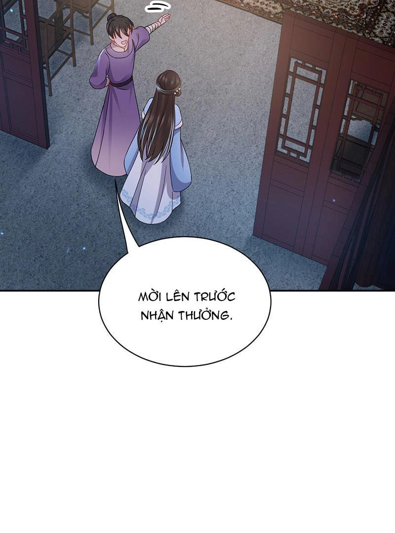 Vương Phi Thông Linh Chapter 23 - 28