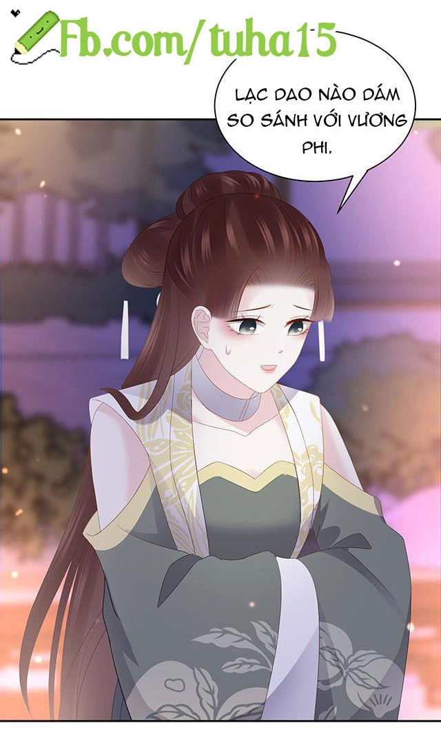 Vương Phi Thông Linh Chapter 24 - 5