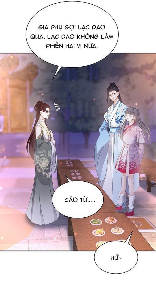 Vương Phi Thông Linh Chapter 24 - 6