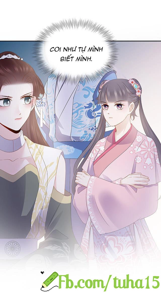 Vương Phi Thông Linh Chapter 24 - 7