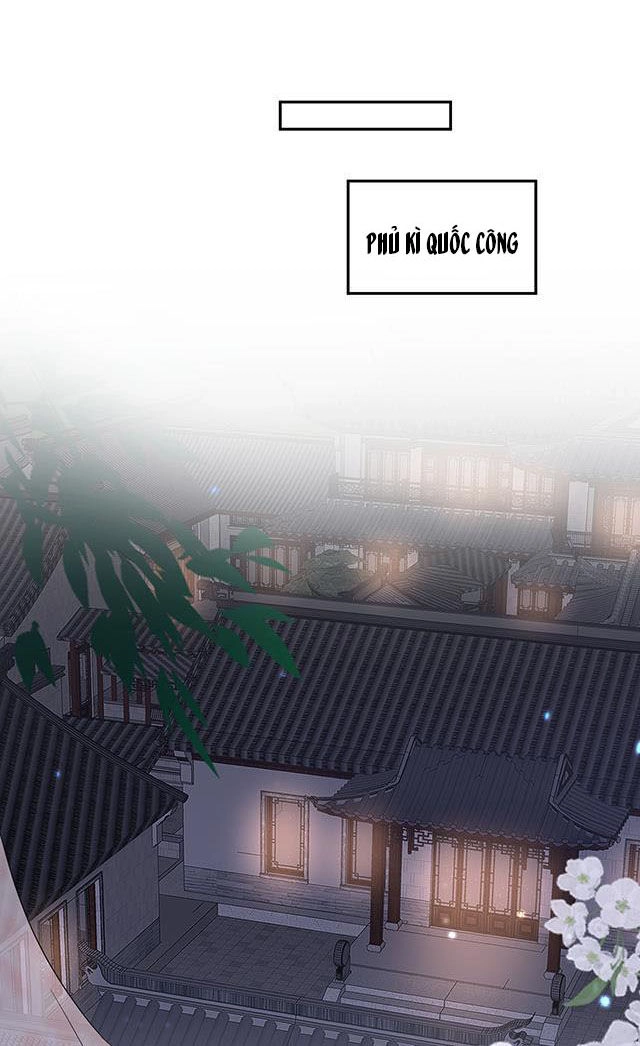 Vương Phi Thông Linh Chapter 24 - 8