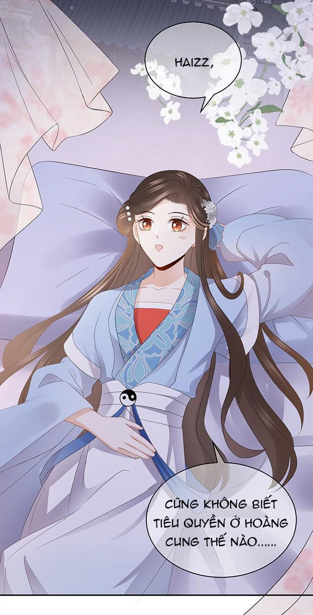 Vương Phi Thông Linh Chapter 24 - 9