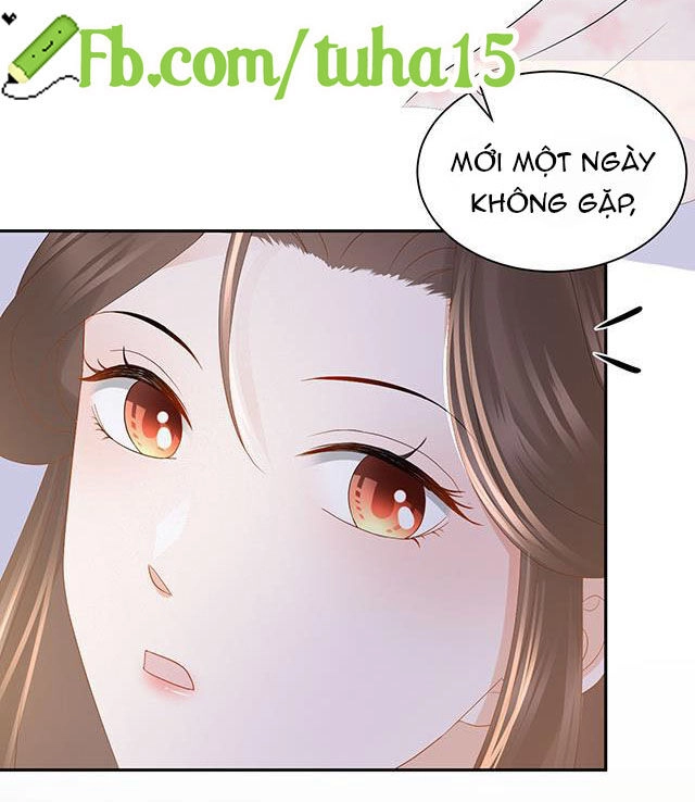 Vương Phi Thông Linh Chapter 24 - 10