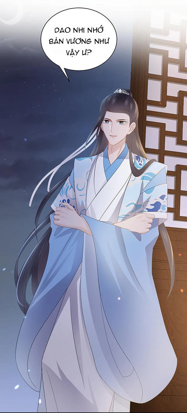 Vương Phi Thông Linh Chapter 24 - 11