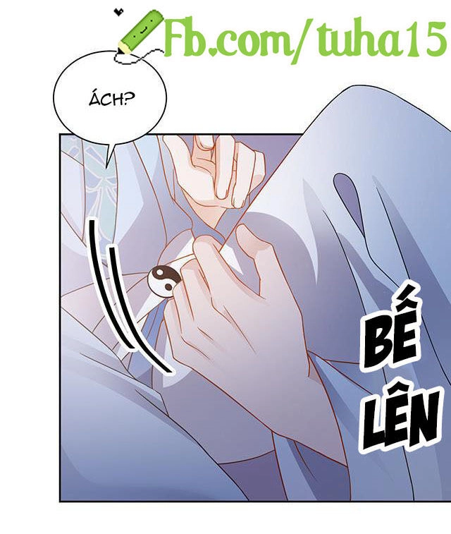 Vương Phi Thông Linh Chapter 24 - 13