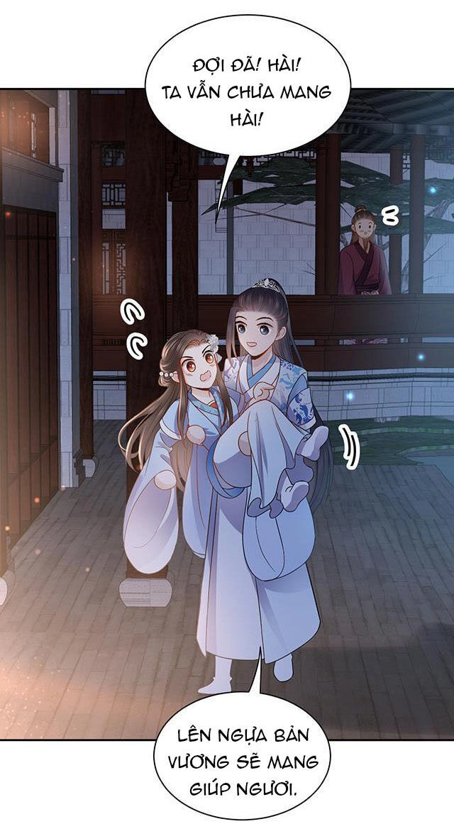 Vương Phi Thông Linh Chapter 24 - 15