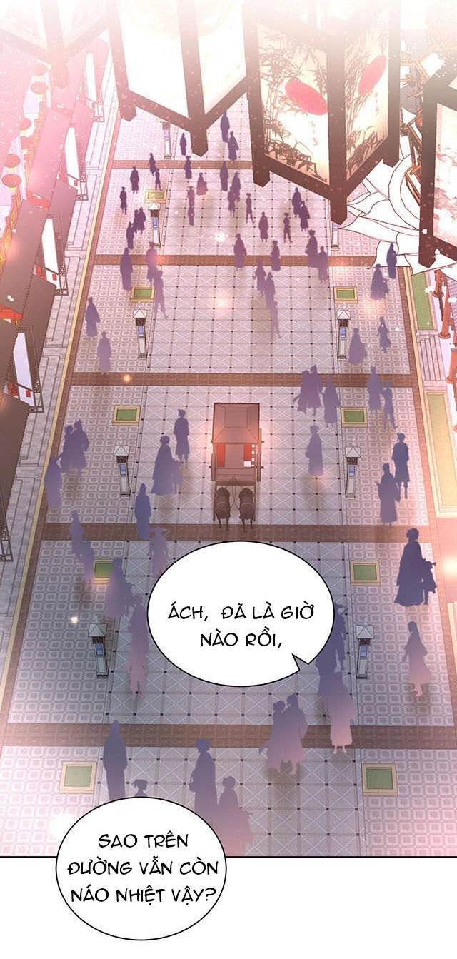 Vương Phi Thông Linh Chapter 24 - 18