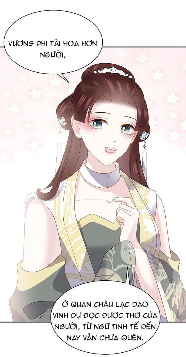 Vương Phi Thông Linh Chapter 24 - 38