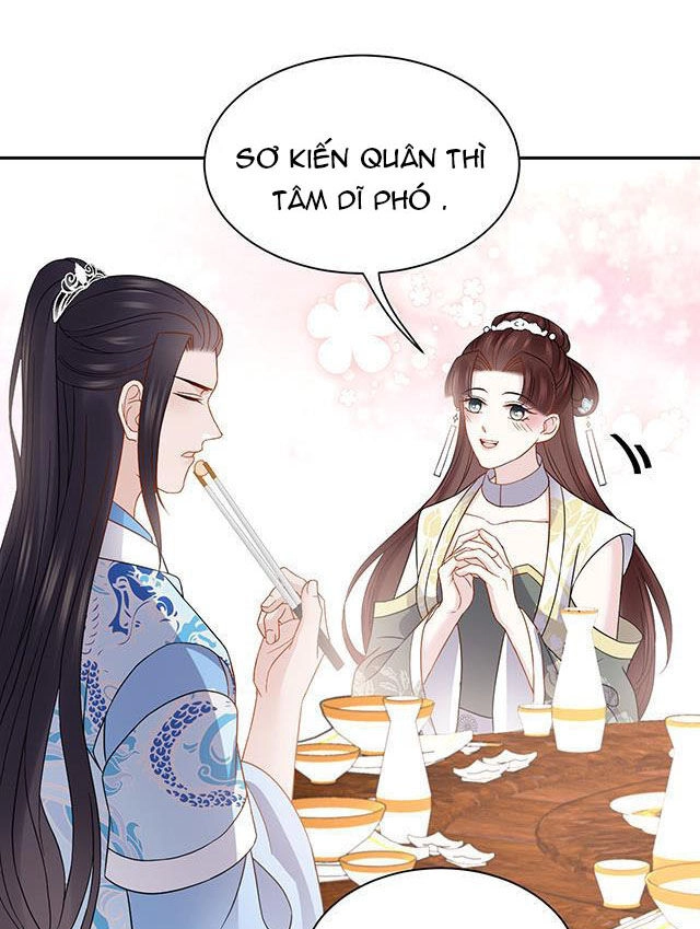 Vương Phi Thông Linh Chapter 24 - 42