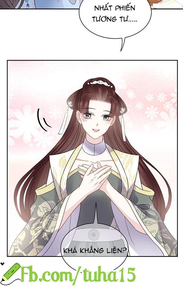 Vương Phi Thông Linh Chapter 24 - 43