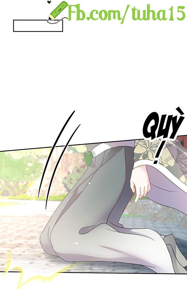 Vương Phi Thông Linh Chapter 24 - 48