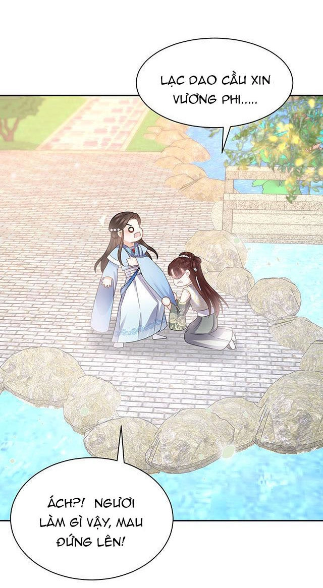 Vương Phi Thông Linh Chapter 24 - 49