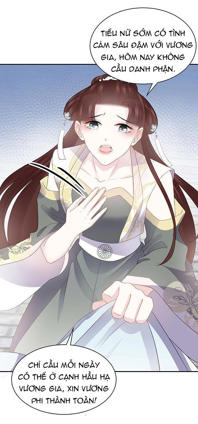 Vương Phi Thông Linh Chapter 24 - 50