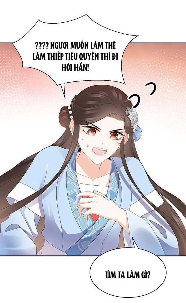 Vương Phi Thông Linh Chapter 24 - 51