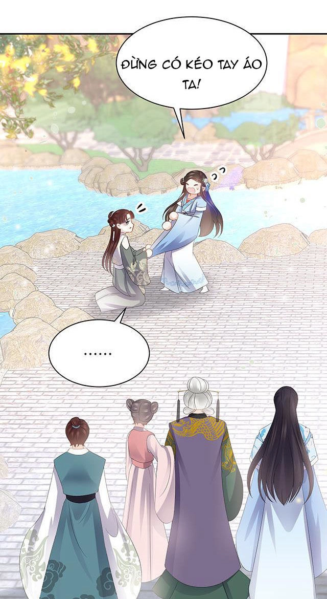 Vương Phi Thông Linh Chapter 24 - 52