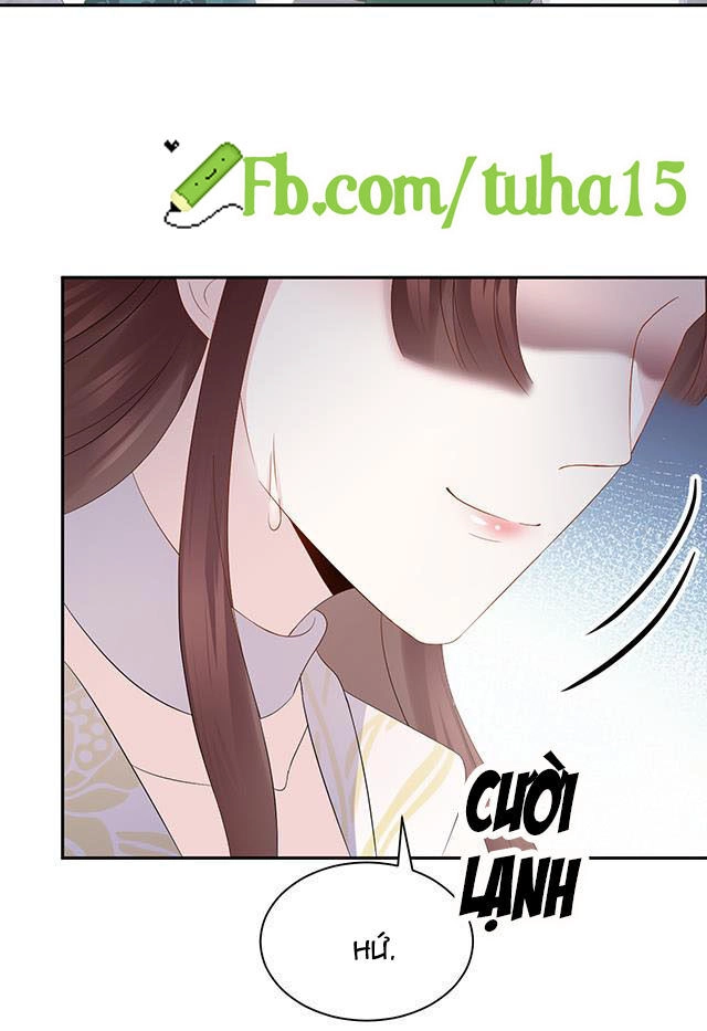 Vương Phi Thông Linh Chapter 24 - 53