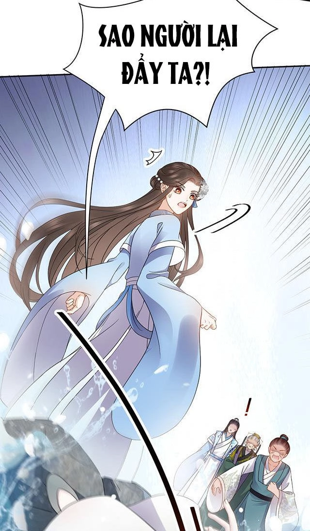 Vương Phi Thông Linh Chapter 24 - 56