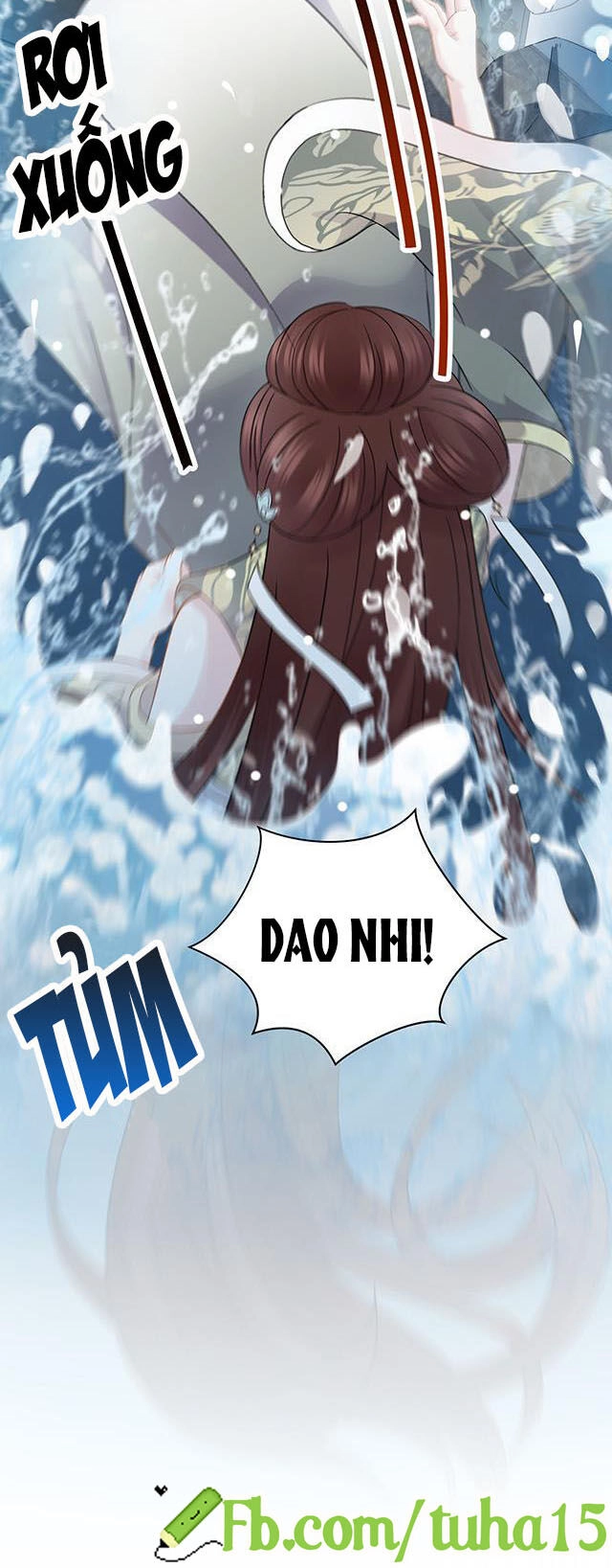 Vương Phi Thông Linh Chapter 24 - 57