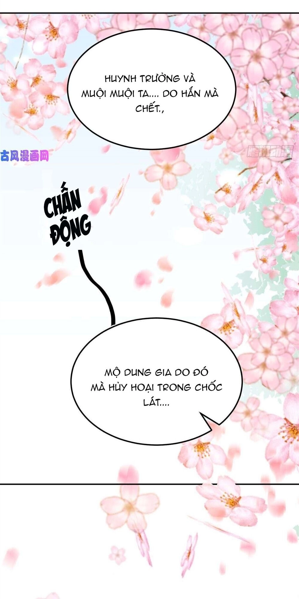 Vương Phi Thông Linh Chapter 25 - 42