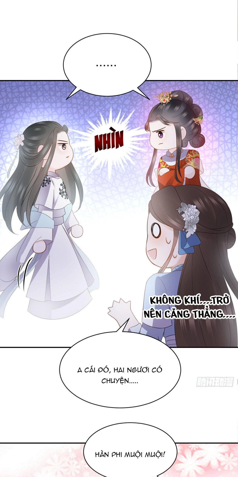 Vương Phi Thông Linh Chapter 26 - 5