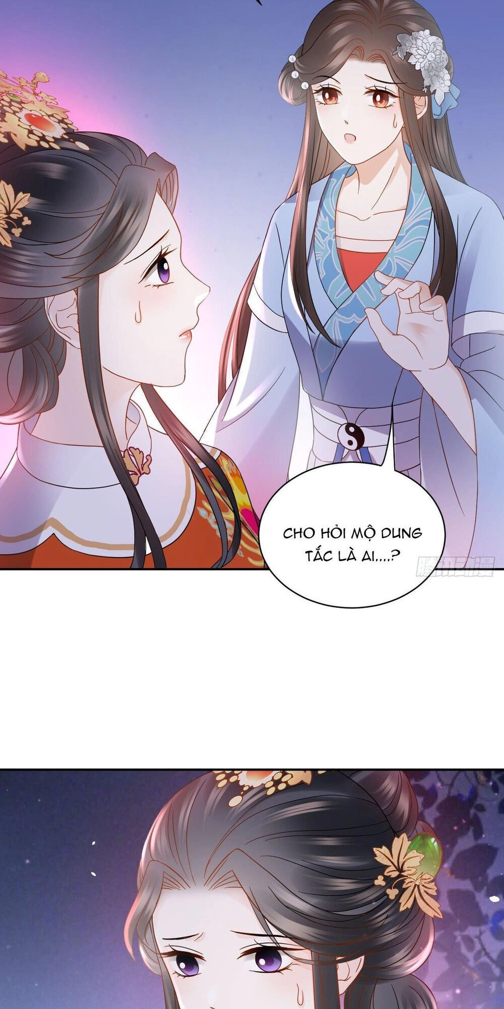 Vương Phi Thông Linh Chapter 26 - 10