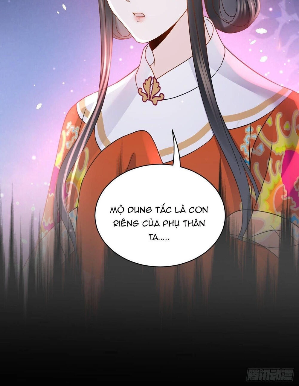 Vương Phi Thông Linh Chapter 26 - 11