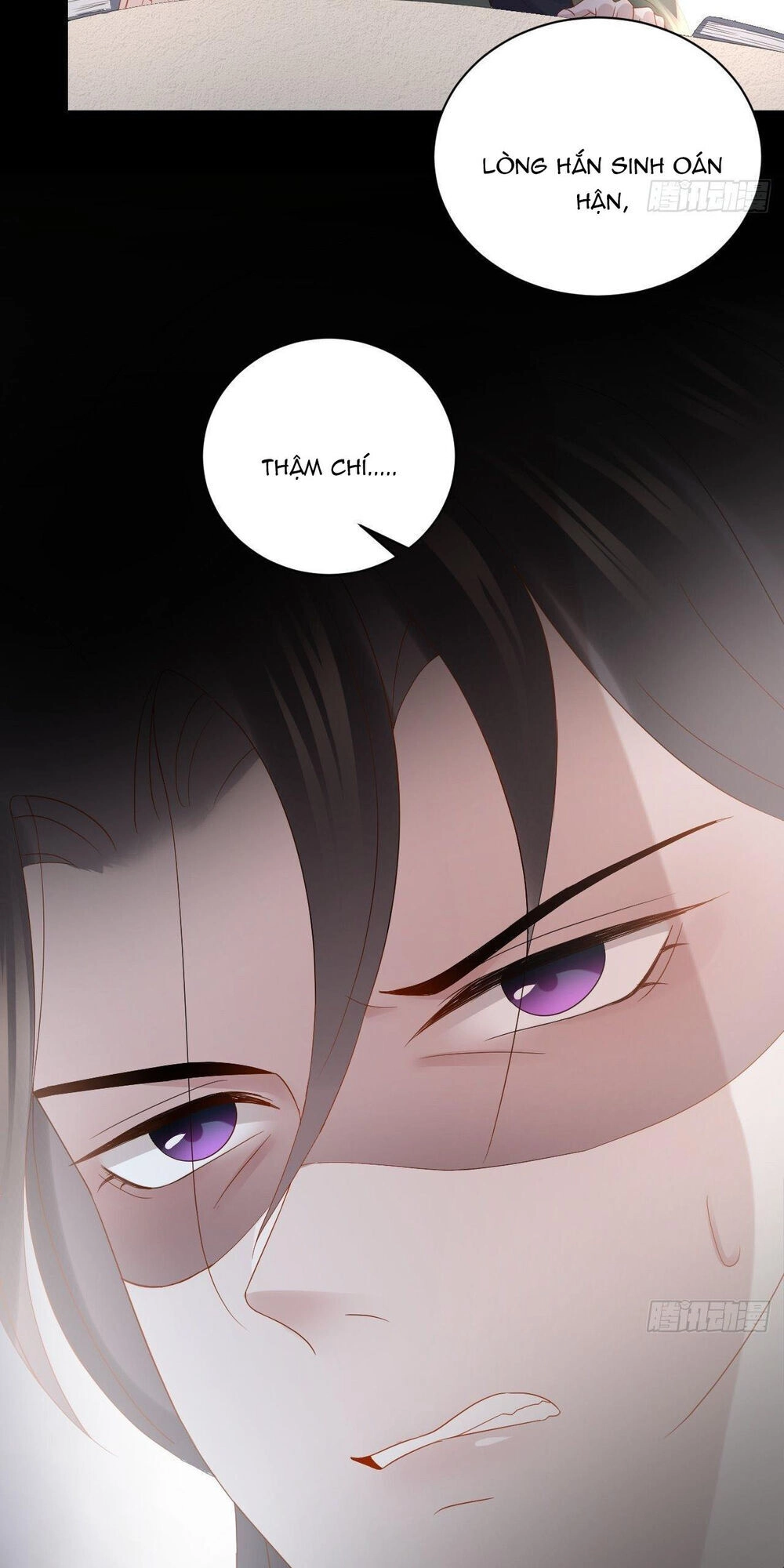 Vương Phi Thông Linh Chapter 26 - 14