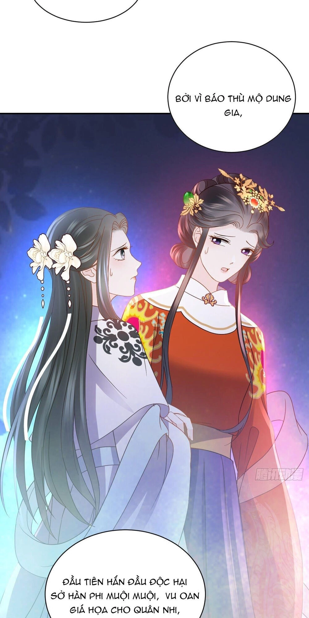 Vương Phi Thông Linh Chapter 26 - 20