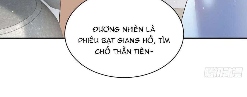 Vương Phi Thông Linh Chapter 26 - 38