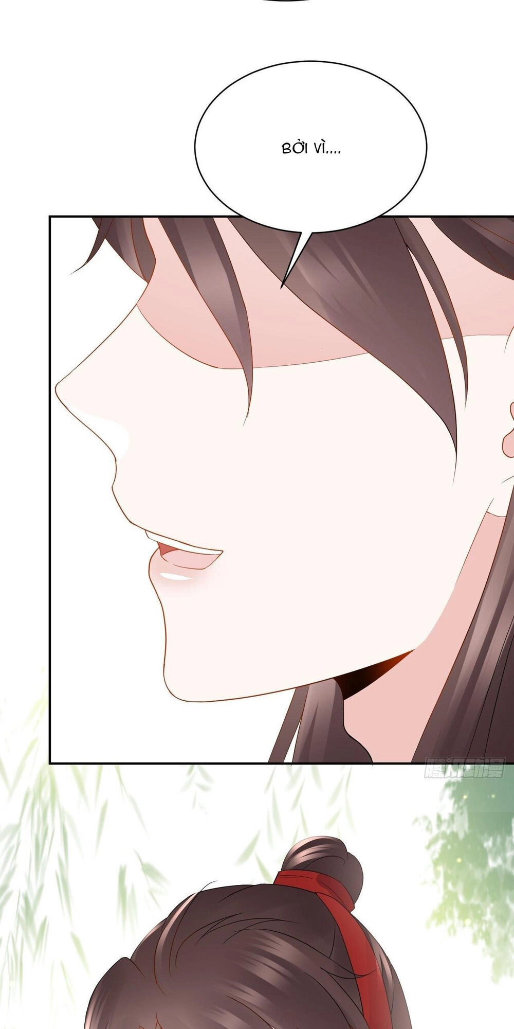 Vương Phi Thông Linh Chapter 26 - 48