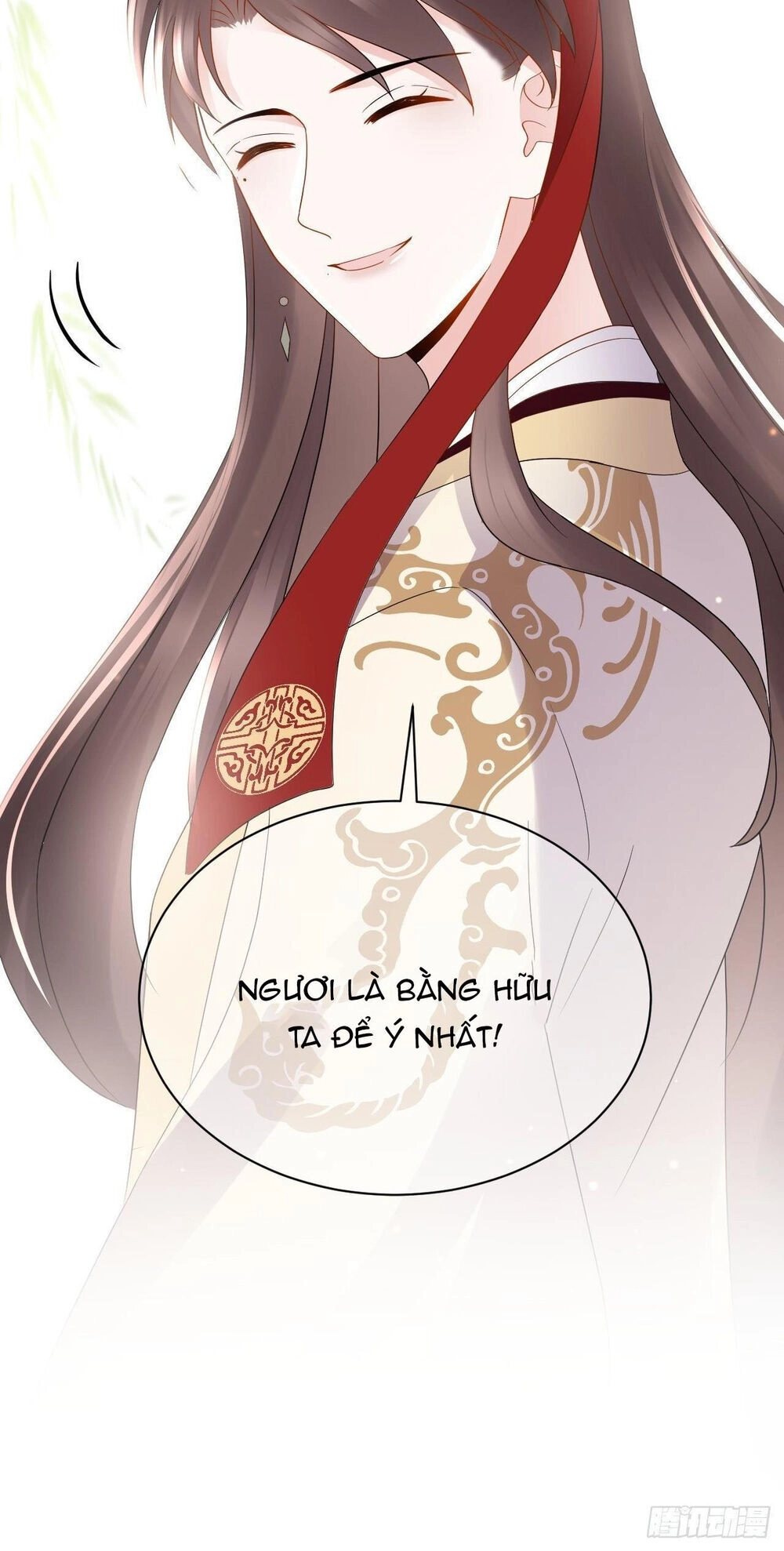 Vương Phi Thông Linh Chapter 26 - 49