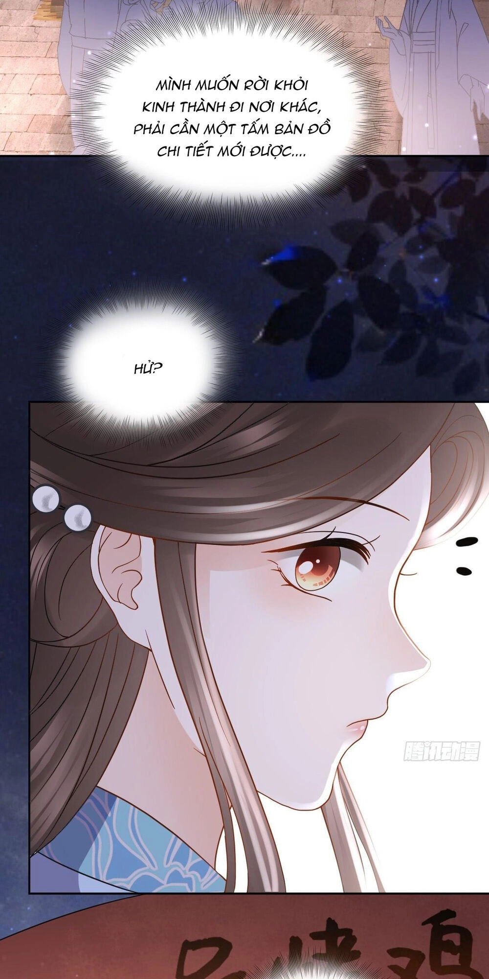 Vương Phi Thông Linh Chapter 26 - 51