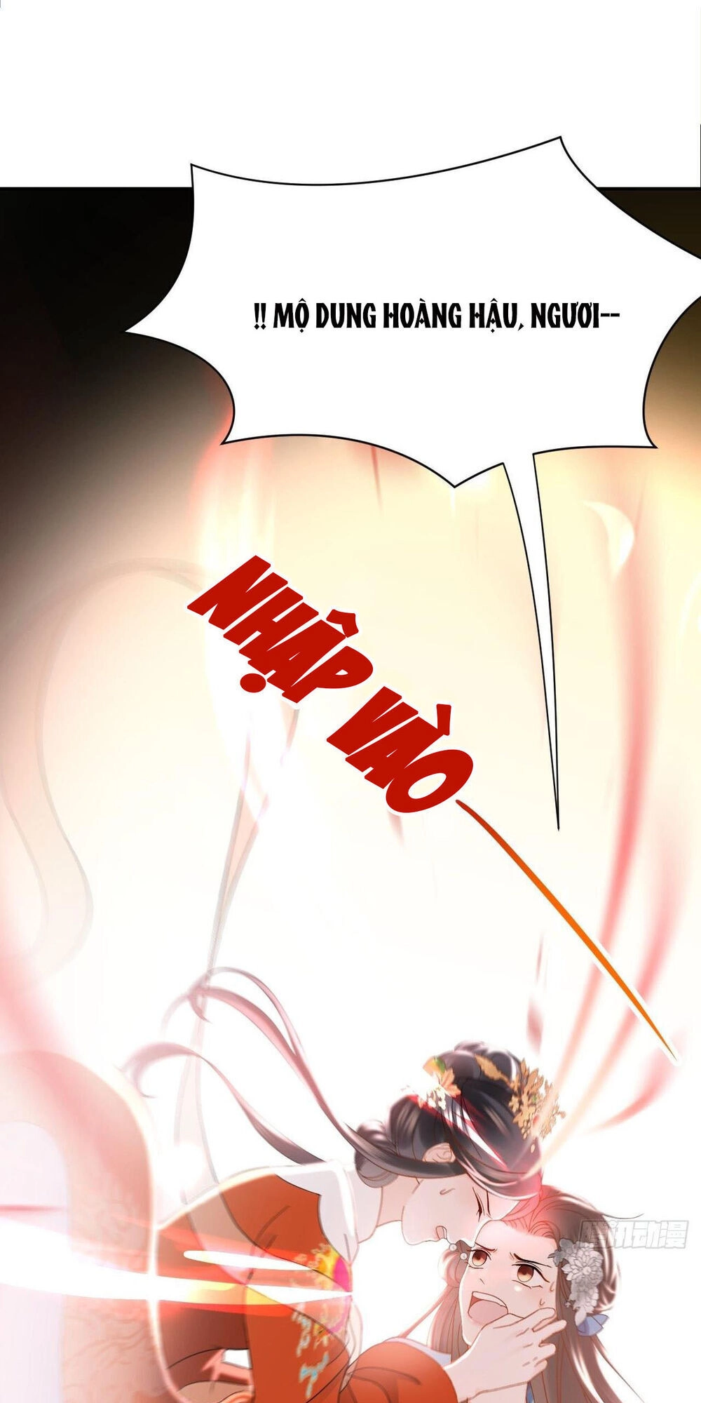 Vương Phi Thông Linh Chapter 26 - 57