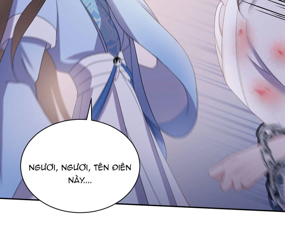 Vương Phi Thông Linh Chapter 27 - 16