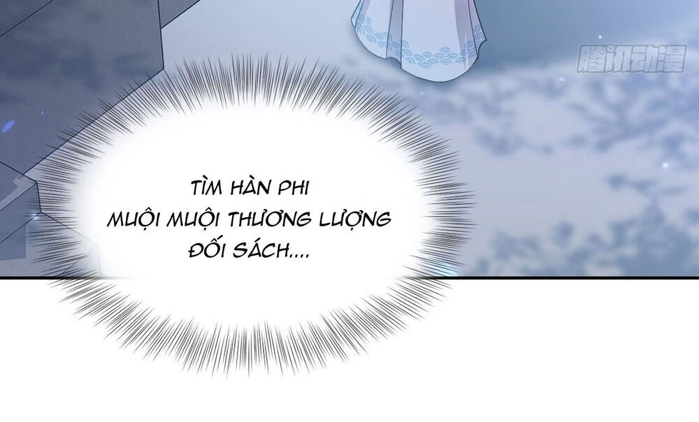 Vương Phi Thông Linh Chapter 27 - 19