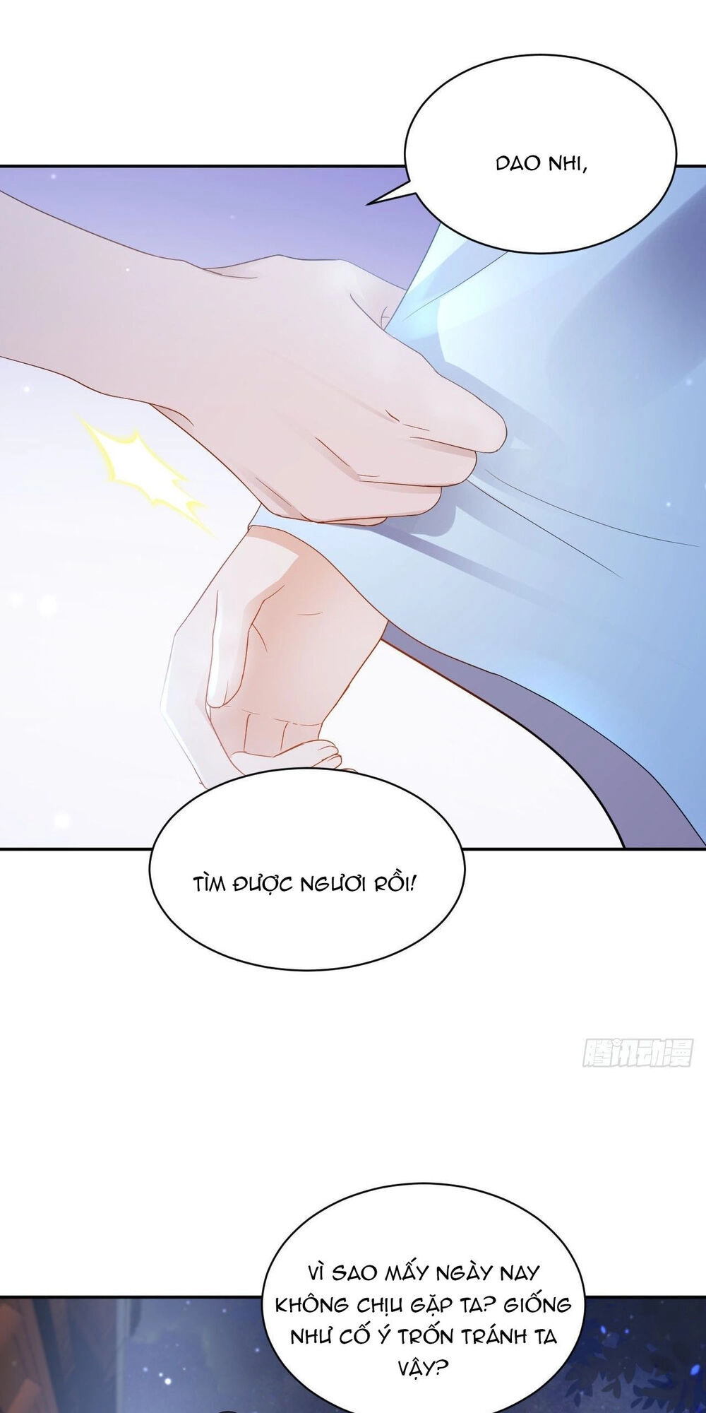 Vương Phi Thông Linh Chapter 27 - 20