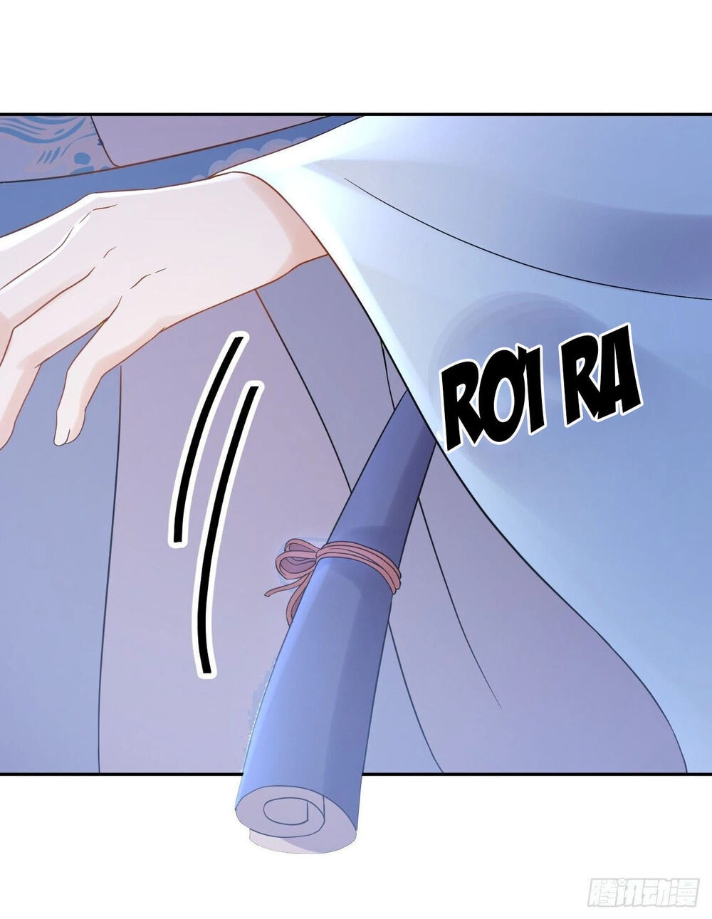 Vương Phi Thông Linh Chapter 27 - 24