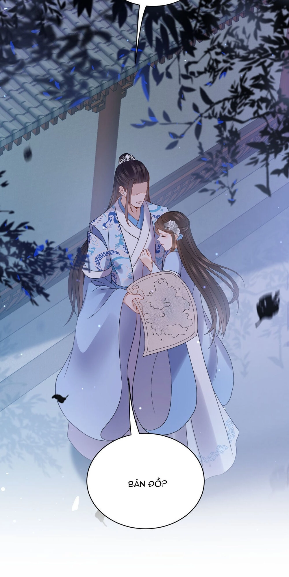 Vương Phi Thông Linh Chapter 27 - 26