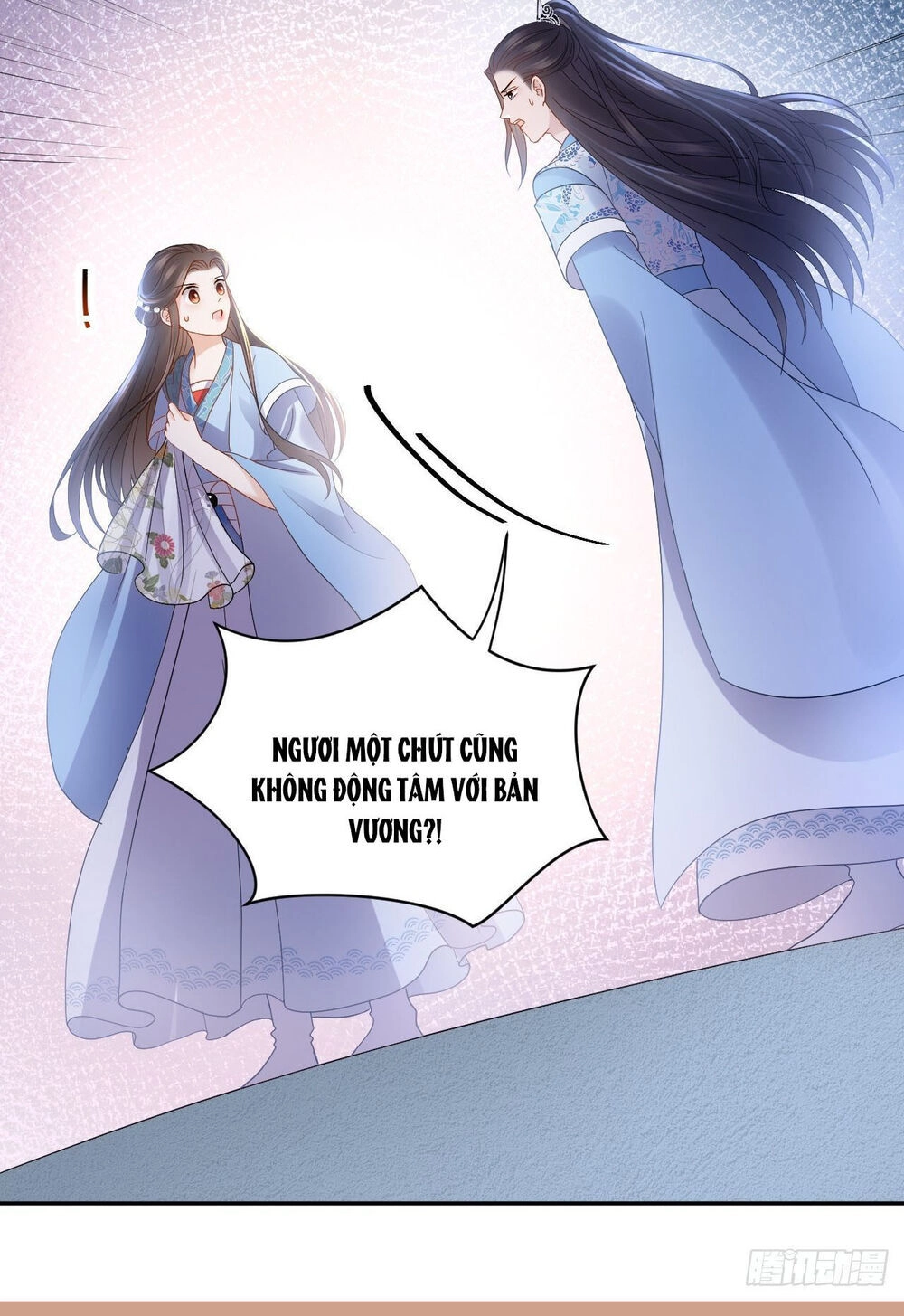 Vương Phi Thông Linh Chapter 27 - 47