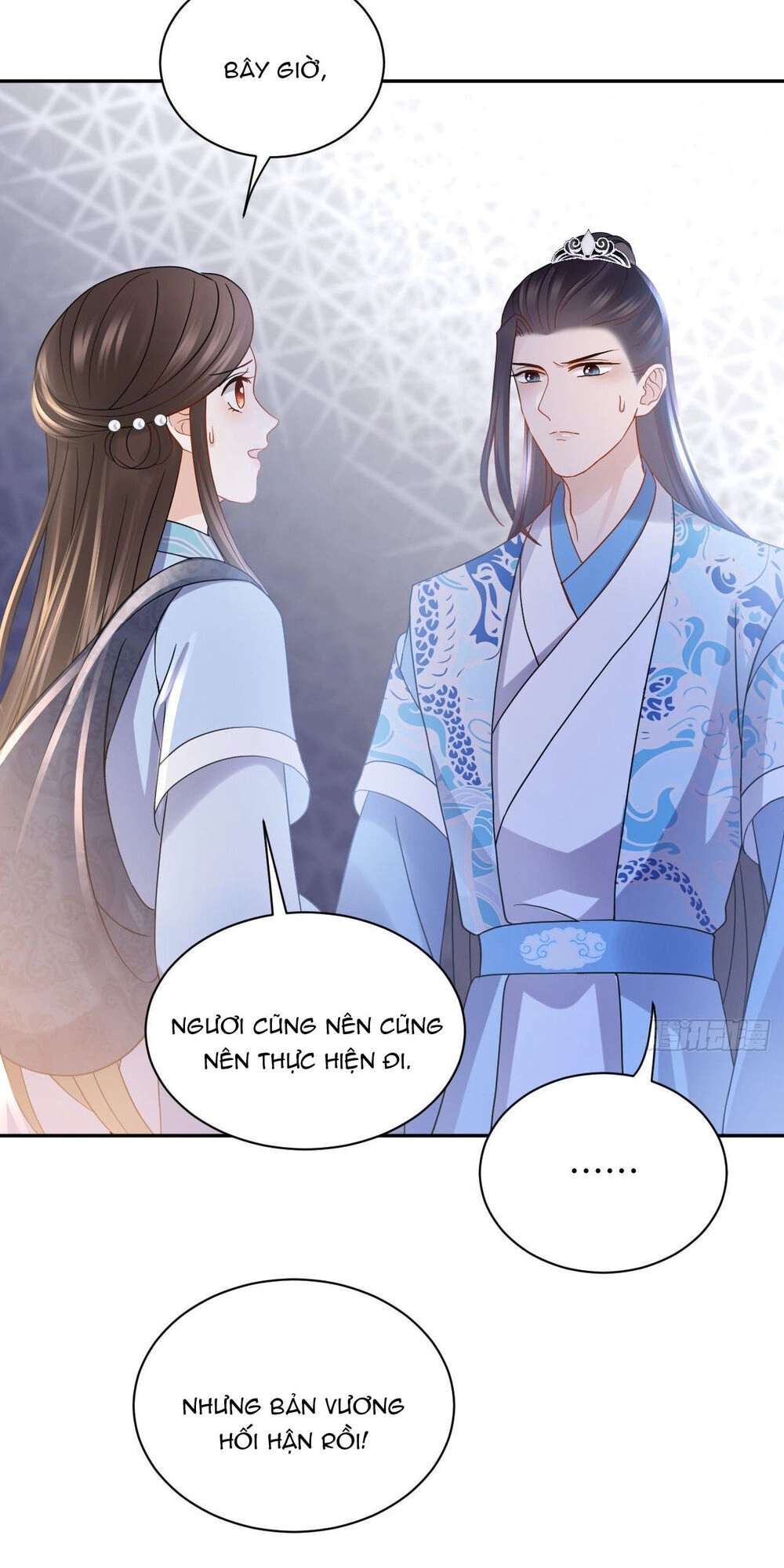 Vương Phi Thông Linh Chapter 27 - 50