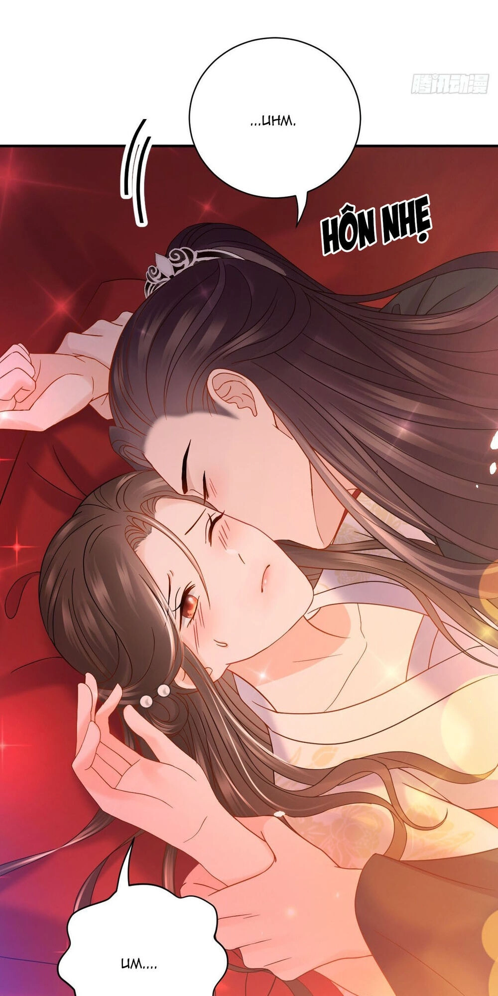 Vương Phi Thông Linh Chapter 28 - 6