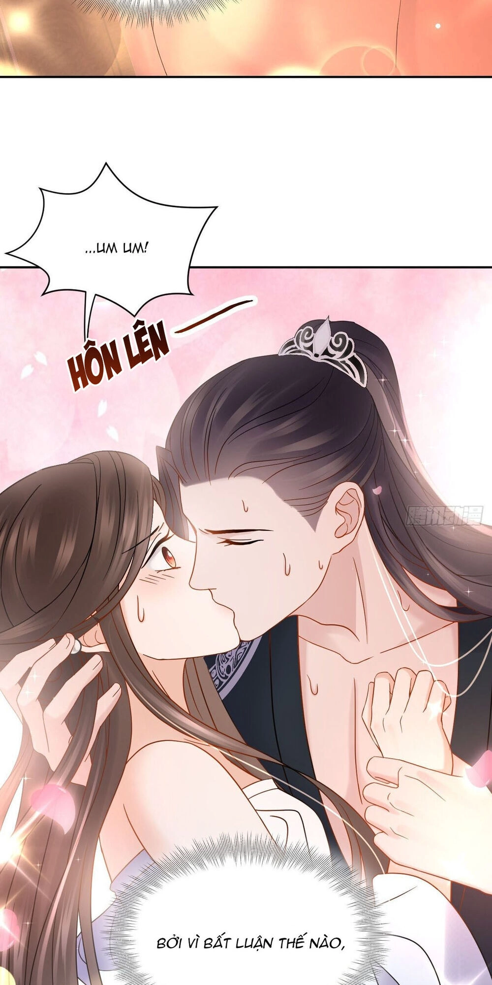 Vương Phi Thông Linh Chapter 28 - 8