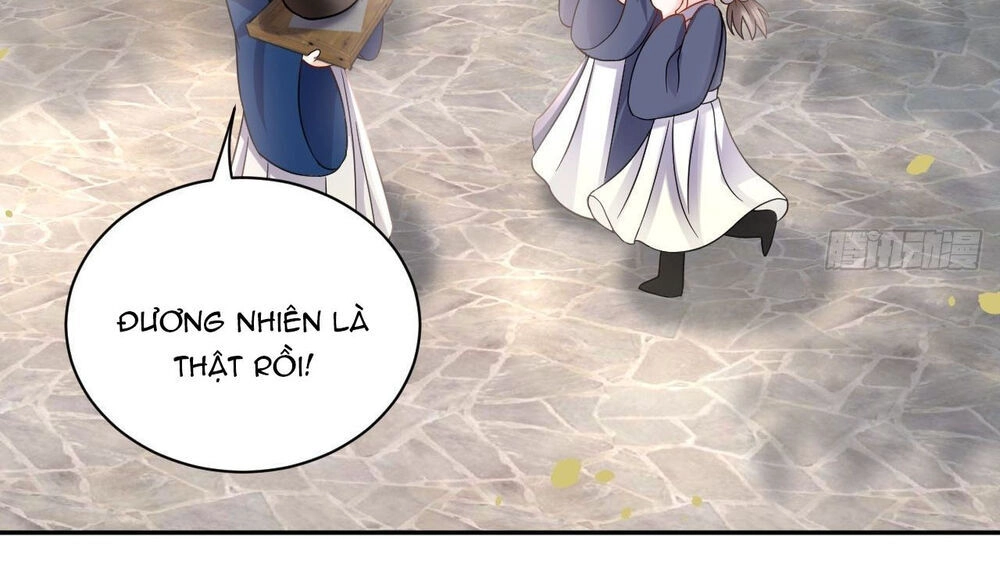 Vương Phi Thông Linh Chapter 28 - 12