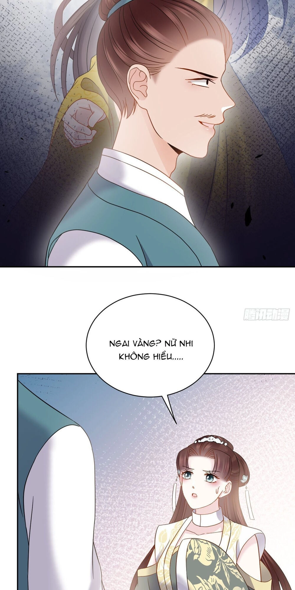 Vương Phi Thông Linh Chapter 28 - 20