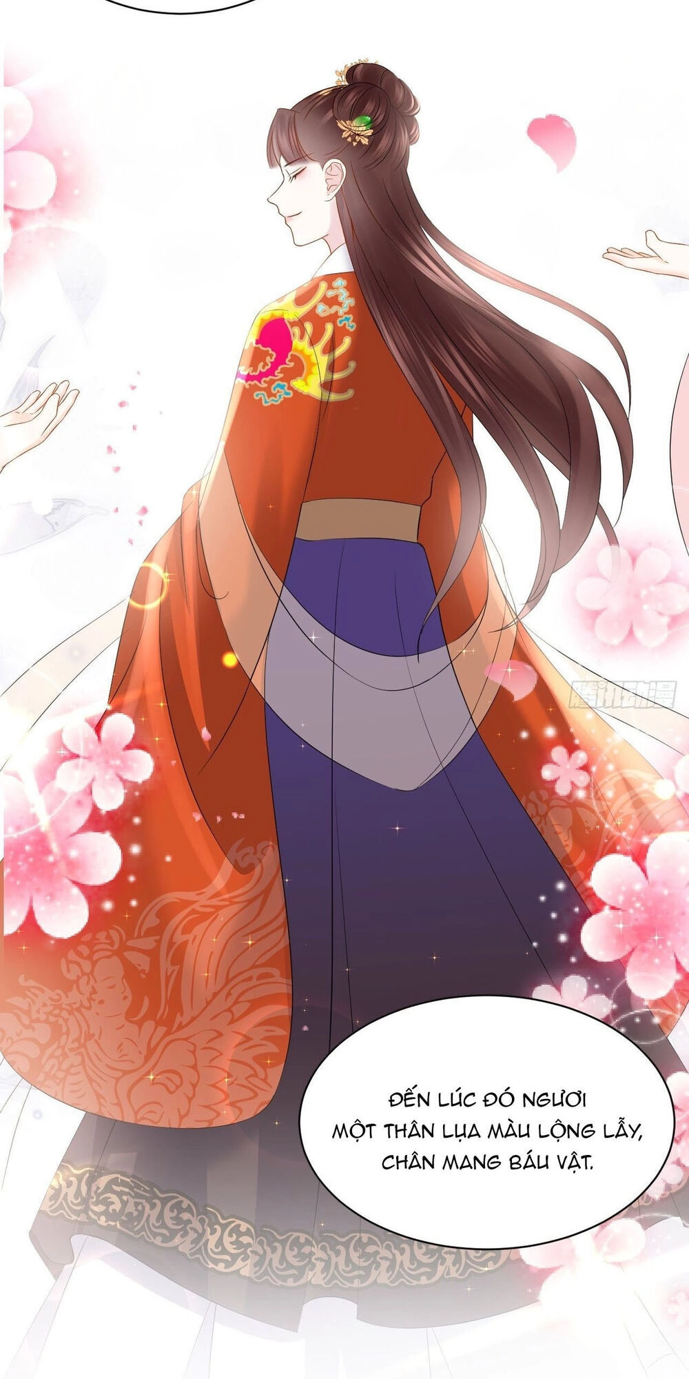 Vương Phi Thông Linh Chapter 28 - 25